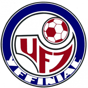 Yffiniac UF