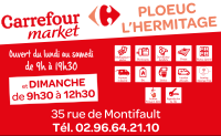 CARREFOUR MARKET